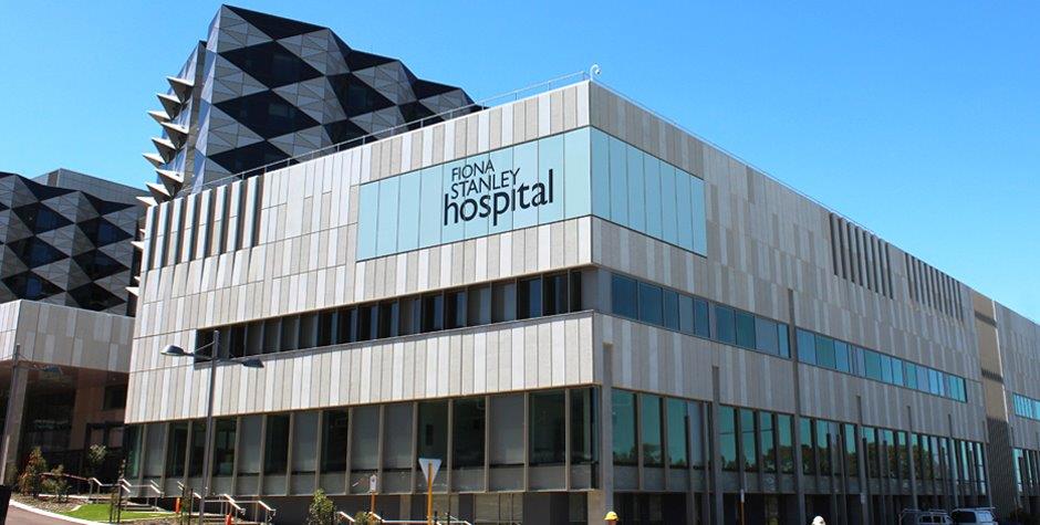 Fiona Stanley Hospital , Western Australia