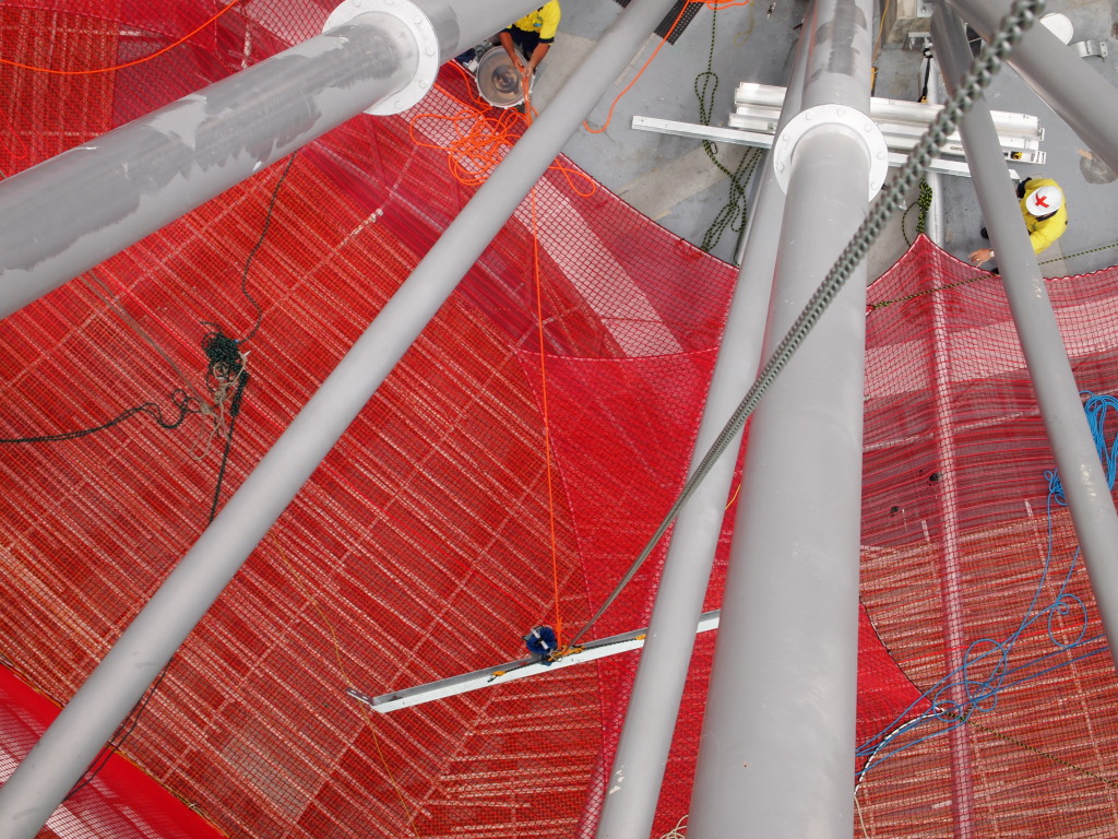 Safety Nets RISsafety