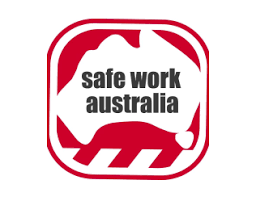 Safe Work Australia logo