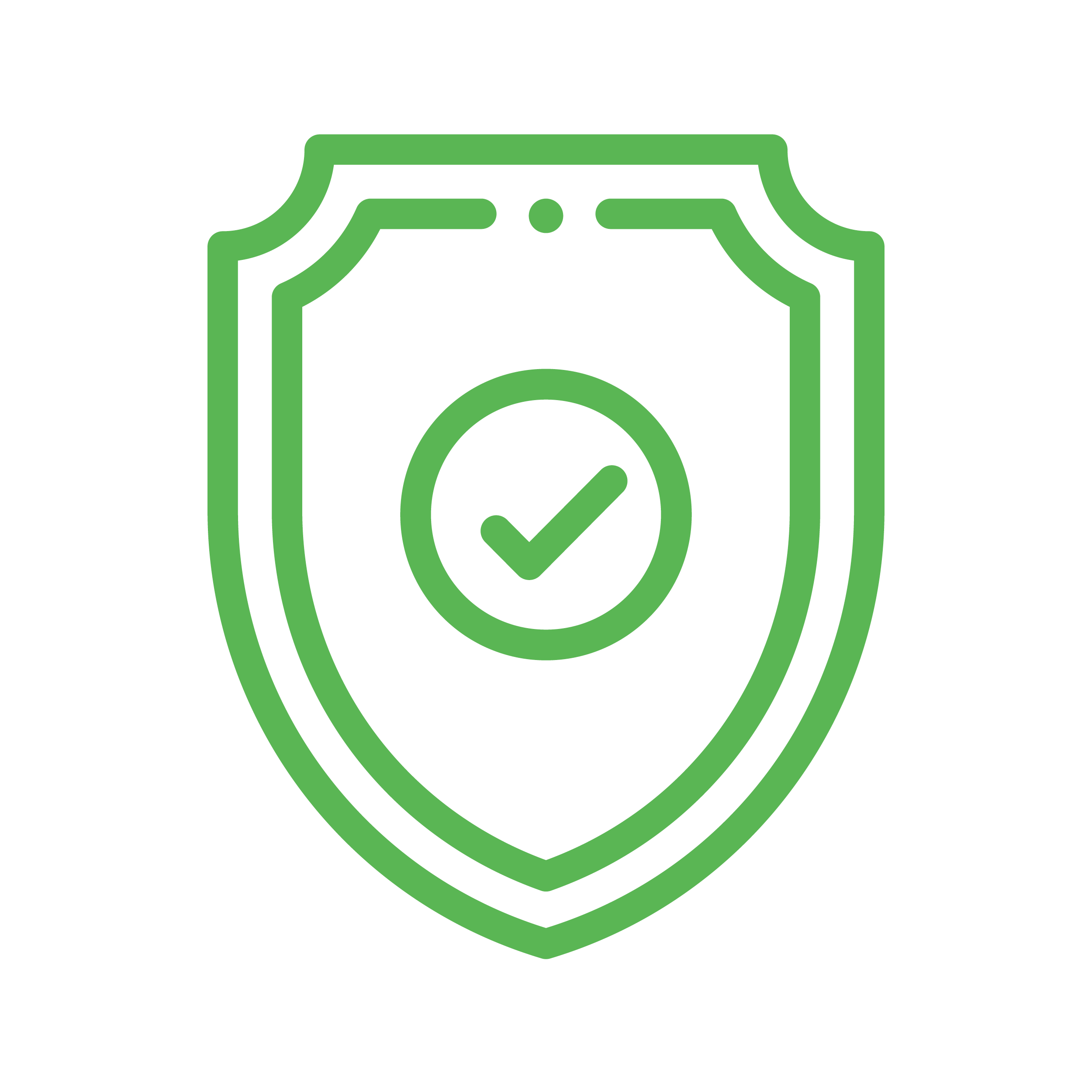 RISSafety Protection Icon